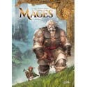 VOL. 1 MAGES
