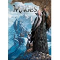 VOL. 3 MAGES