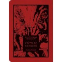 L\'APPEL DE CTHULU - LES CHEFS D\'OEUVRE DE LOVECRAFT