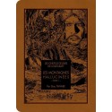 VOL. 1 MONTAGNES HALLUCINEES - LES CHEFS OEUVRE DE LOVECRAFT