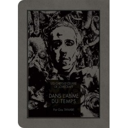 DANS L ABIME DU TEMPS - LES CHEFS OEUVRE DE LOVECRAFT