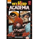 VOL. 16 MY HERO ACADEMIA