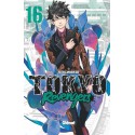 VOL. 16 TOKYO REVENGERS