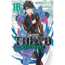 VOL. 16 TOKYO REVENGERS