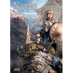 VOL. 5 NAINS