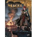 VOL. 5 MAGES