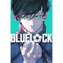 VOL. 6 BLUE LOCK