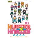 VOL. 12 HUNTER X HUNTER