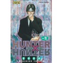 VOL. 11 HUNTER X HUNTER