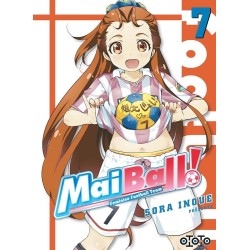VOL. 7 MAI BALL !