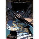 VOL. 3 SOLO LEVELING