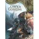 VOL. 9 ORCS & GOBELINS