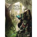 VOL. 10 ORCS & GOBELINS