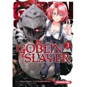VOL. 3 GOBLIN SLAYER