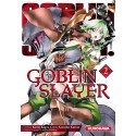 VOL. 2 GOBLIN SLAYER