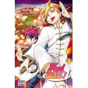 VOL. 15 FOOD WARS
