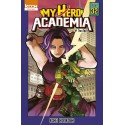 VOL. 32 MY HERO ACADEMIA