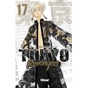 VOL. 17 TOKYO REVENGERS