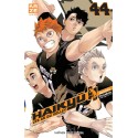 VOL. 44 HAIKYU