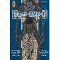 VOL. 3 DEATH NOTE
