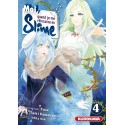VOL. 4 MOI QUAND JE ME REINCARNE EN SLIME