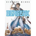 VOL. 4 BERSERK