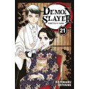 VOL. 21 DEMON SLAYER