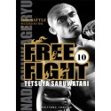 VOL. 10 FREE FIGHT