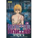 VOL. 14 HUNTER X HUNTER