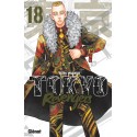VOL. 18 TOKYO REVENGERS