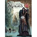 VOL. 8 MAGES