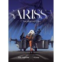 VOL. 1 SARISSA OF NOCTILUCENT CLOUD