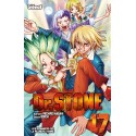 VOL. 17 DR STONE