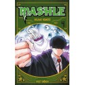 VOL. 4 MASHLE + 1ER CHAPITRE KAIJU 8