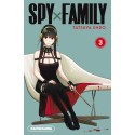 VOL. 3 SPY X FAMILY