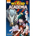 VOL. 3 MY HERO ACADEMIA