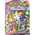 VOL. 4 POKEMON DIAMANT PERLE PLATINE