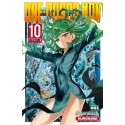 VOL. 10 ONE-PUNCH MAN
