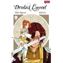 VOL. 1 DRIELACK LEGEND