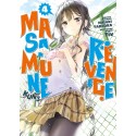 VOL. 4 MASAMUNE REVENGE