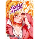 VOL. 3 KENGA ASHURA