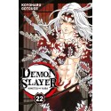 VOL. 22 DEMON SLAYER