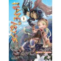VOL.1 MADE IN ABYSS