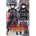 VOL. 1 TWIN STAR EXORCISTS