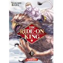 VOL. 1 RIDE-ON KING