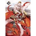 VOL. 2 RIDE-ON KING