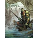 VOL. 16 ORCS & GOBELINS