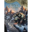 VOL. 8 ORCS & GOBELINS