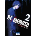 VOL. 2 RE MEMBER