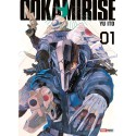 VOL. 1 OOKAMI RISE